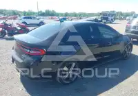 2014 Dodge DART photo