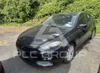2014 Dodge DART фото