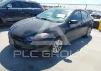 2014 Dodge DART photo