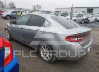 2014 Dodge DART photo