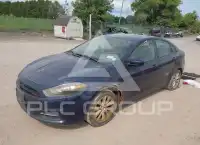 2014 Dodge DART photo