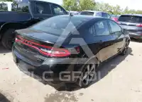 2014 Dodge DART фото