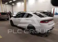 2014 Dodge DART фото