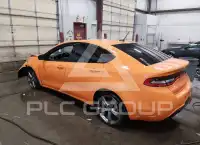 2014 Dodge DART photo