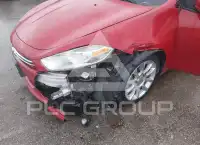 2014 Dodge DART фото