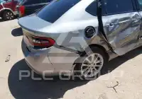 2014 Dodge DART фото