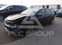 2014 Dodge DART фото
