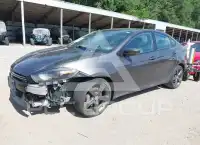 2014 Dodge DART фото