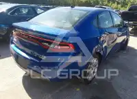 2014 Dodge DART фото