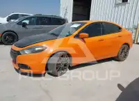 2014 Dodge DART фото