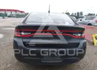 2014 Dodge DART фото