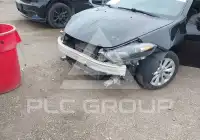 2014 Dodge DART фото