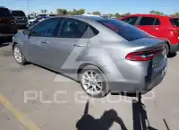 2014 Dodge DART фото