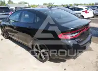 2014 Dodge DART фото