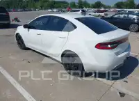 2014 Dodge DART photo