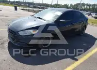 2014 Dodge DART фото