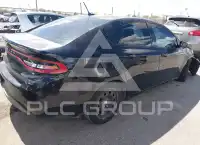 2014 Dodge DART фото