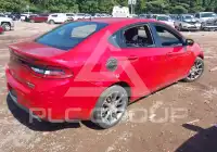 2014 Dodge DART photo