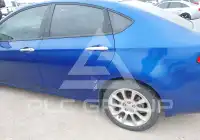 2014 Dodge DART photo