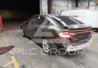 2014 Dodge DART фото