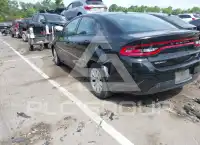 2014 Dodge DART photo