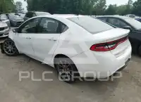 2014 Dodge DART фото