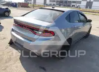 2014 Dodge DART фото