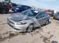 2014 Dodge DART фото