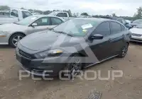 2014 Dodge DART photo
