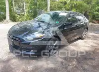 2014 Dodge DART photo