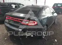 2014 Dodge DART photo