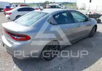 2014 Dodge DART фото