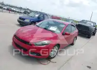 2014 Dodge DART photo