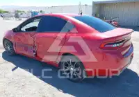 2014 Dodge DART photo