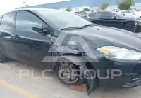 2014 Dodge DART photo