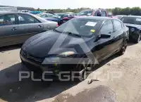 2014 Dodge DART фото