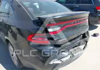2014 Dodge DART photo