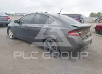 2014 Dodge DART фото