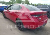 2014 Dodge DART фото