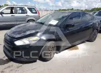 2014 Dodge DART фото