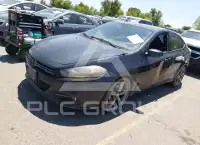 2014 Dodge DART photo