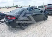 2014 Dodge DART фото