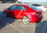 2014 Dodge DART photo