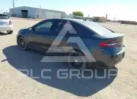 2014 Dodge DART фото