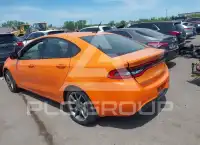 2014 Dodge DART фото