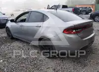 2014 Dodge DART фото