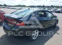 2014 Dodge DART фото