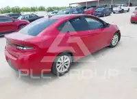 2014 Dodge DART photo