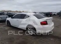 2014 Dodge AVENGER фото