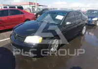 2014 Dodge AVENGER фото